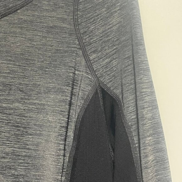 Lululemon Run In The Sun Pullover Sz 10 - Picture 8 of 14